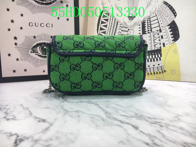 Glami Fashion - GCI Bags - 11067