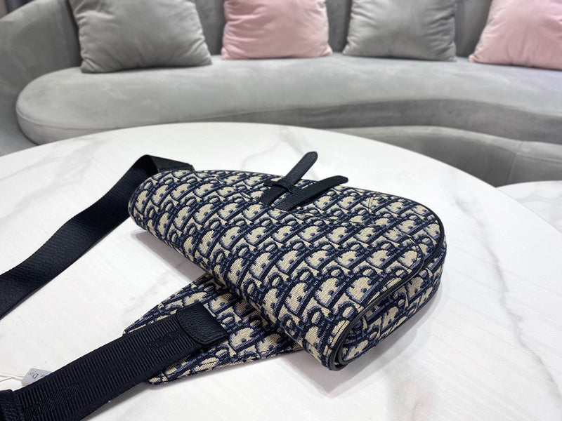 Glami-i - DOR Men Bags - 009
