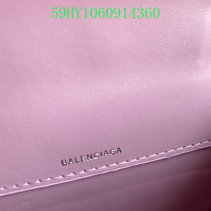 Satchel Bags - BGA Bags - 2088