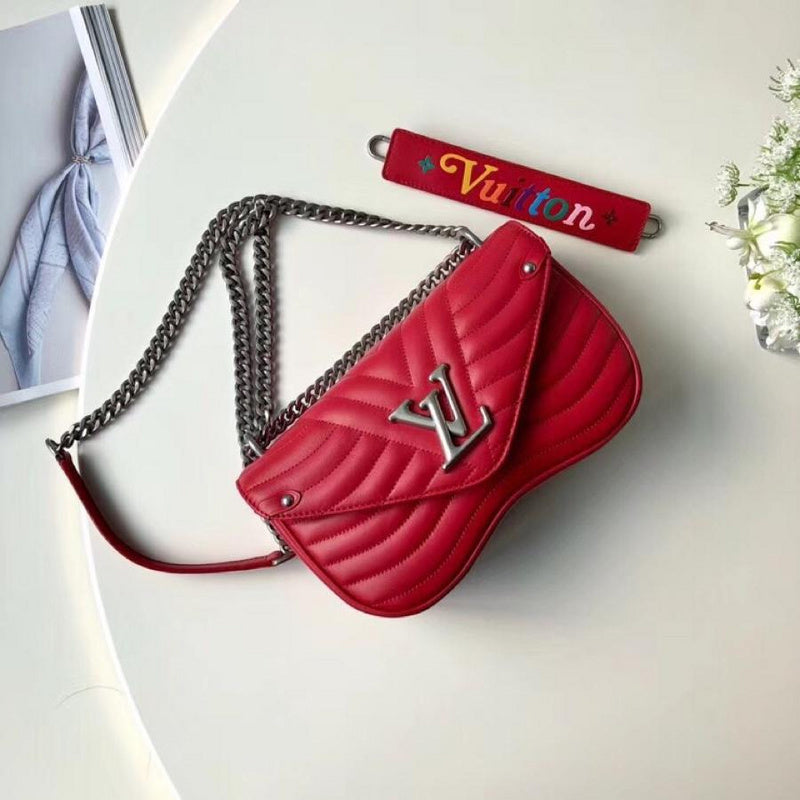 Satchel Bags - VL Bags - 1424