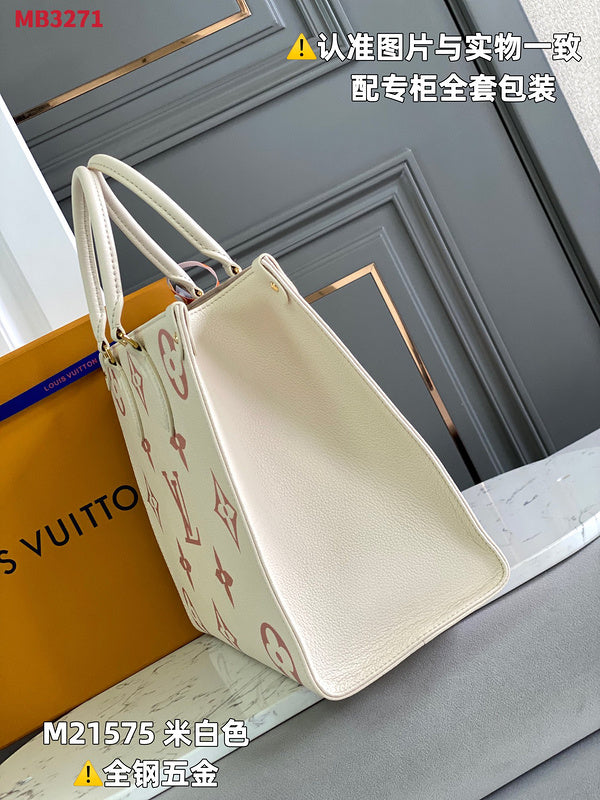 Glamy - LOV Bags - 973