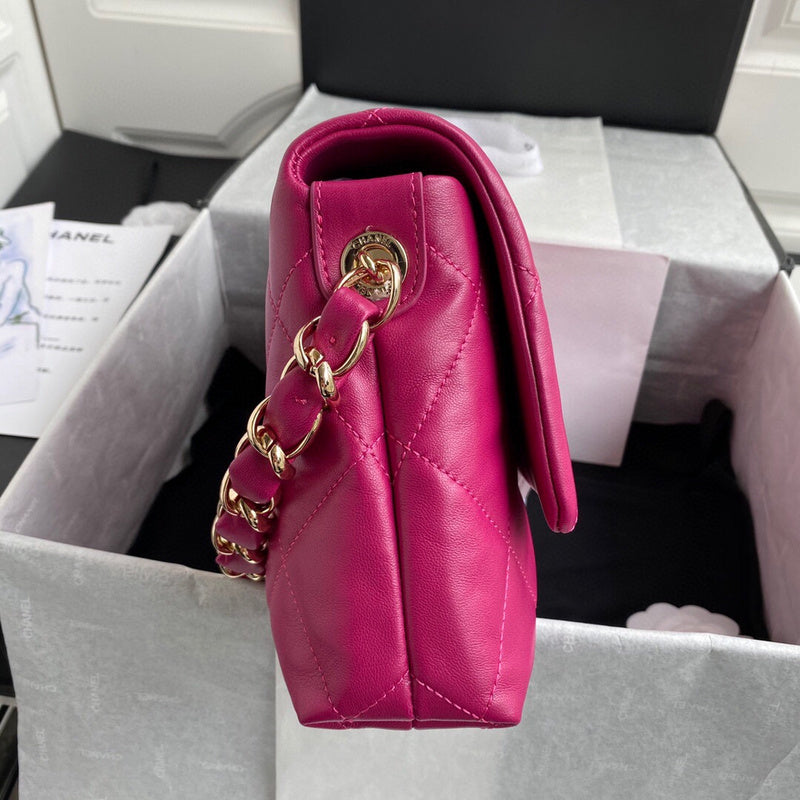 Satchel Bags - CHL Bags - 4723