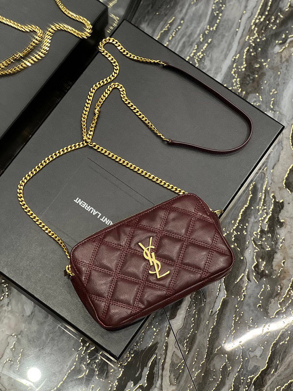 Glami- Glami- - SLY Bags - 558