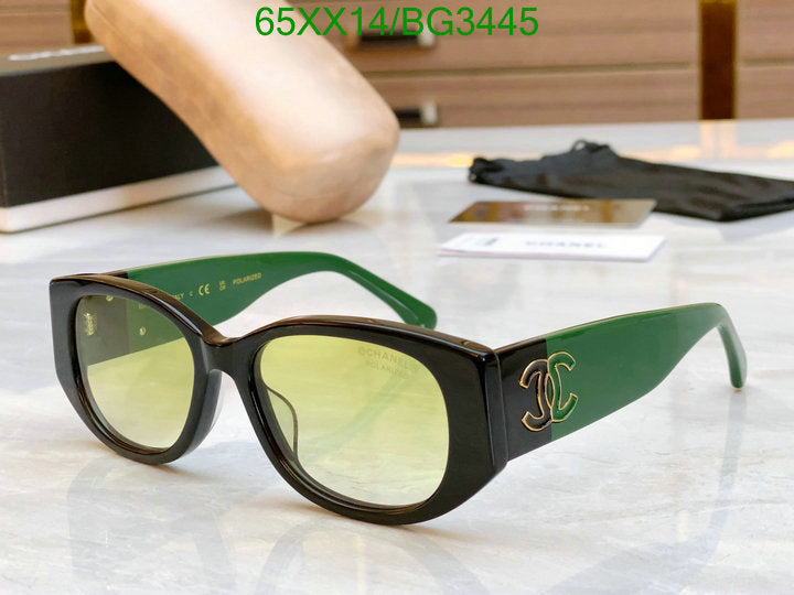 SAMC - CHL Glasses - 153