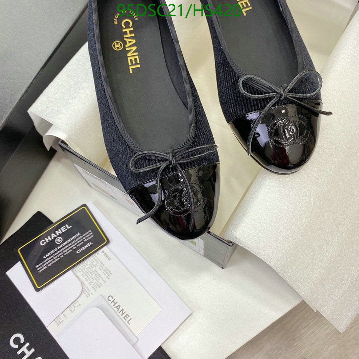 SAMC - CHL Women Shoes Ballet - 160