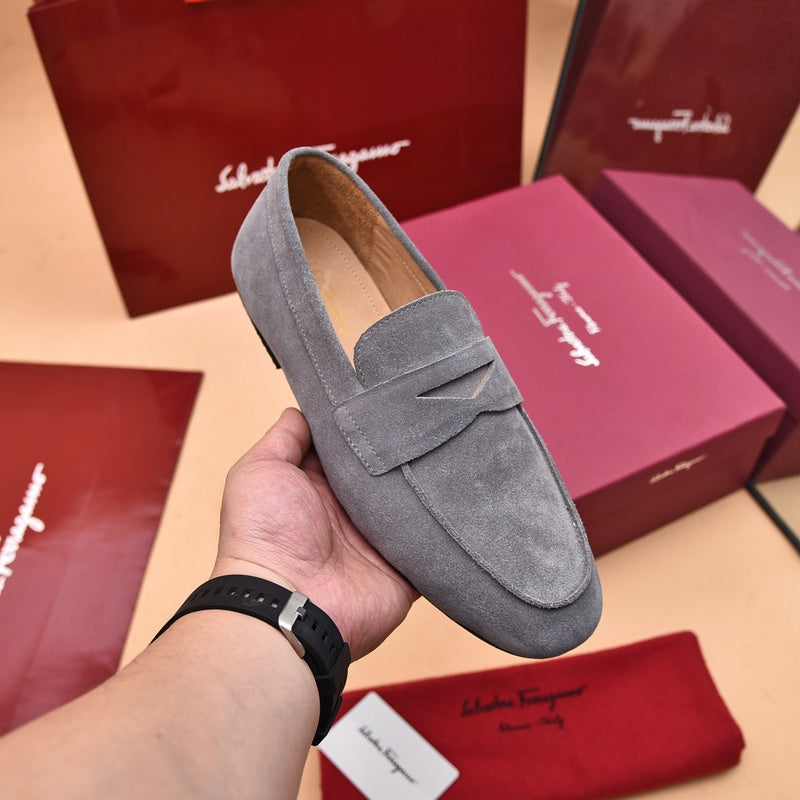 Glami - FGO Men Shoes - 817