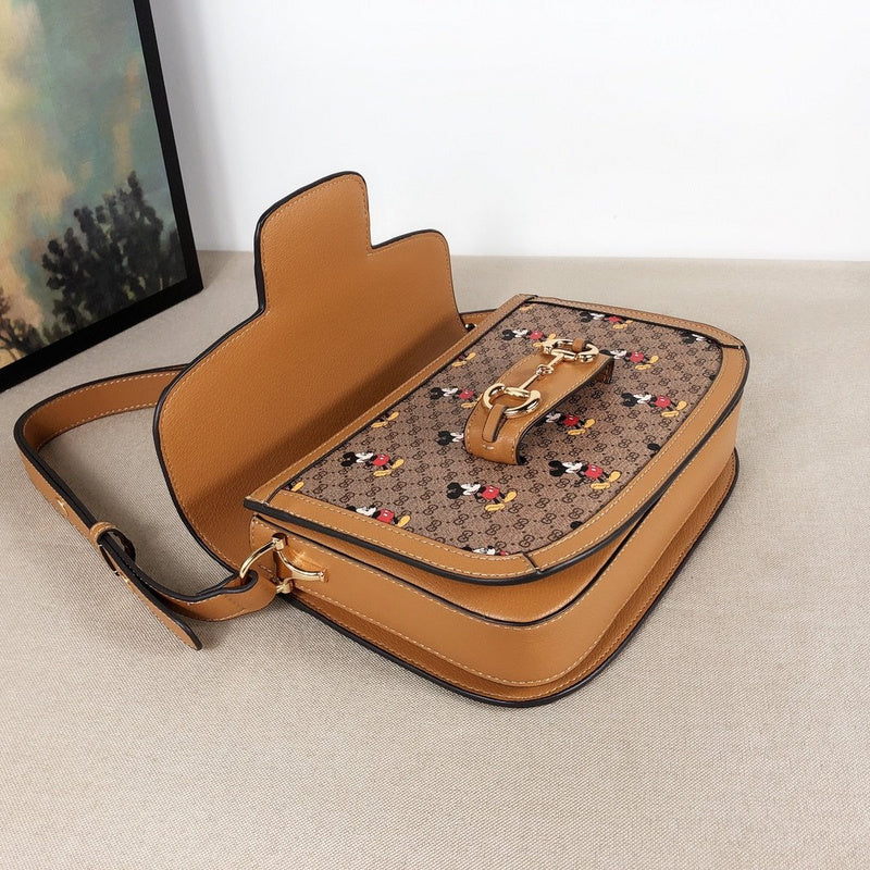Glami Fashion - GCI Bags - 11114