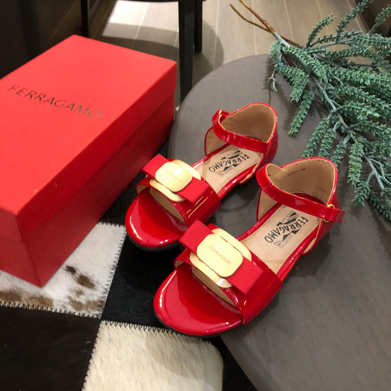 Glami - FGO Women Shoes - 119