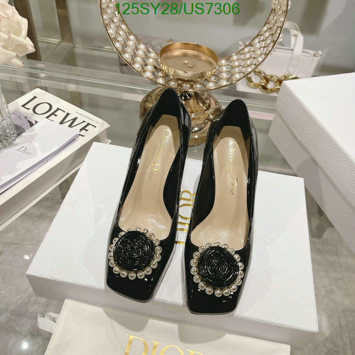 SAMCC - DOR Women Shoes - 1556