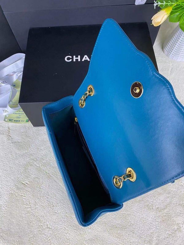 Satchel Bags - CHL Bags - 4112