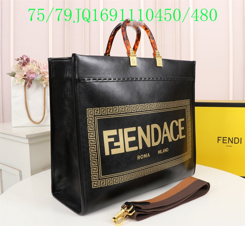 Glami - FDE Bags - 2097