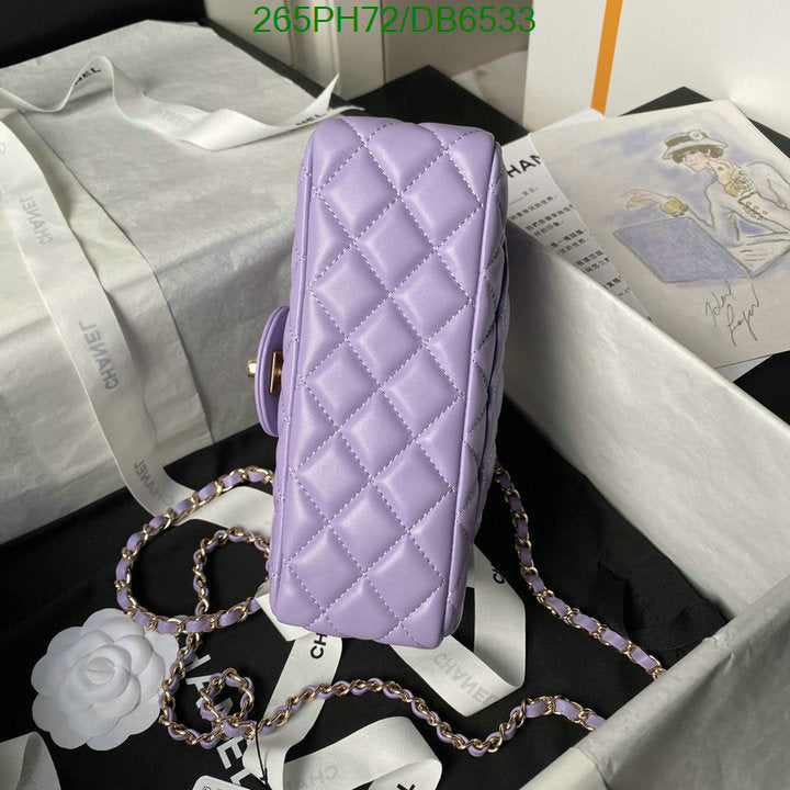 SAMC - CHL Bags - 057