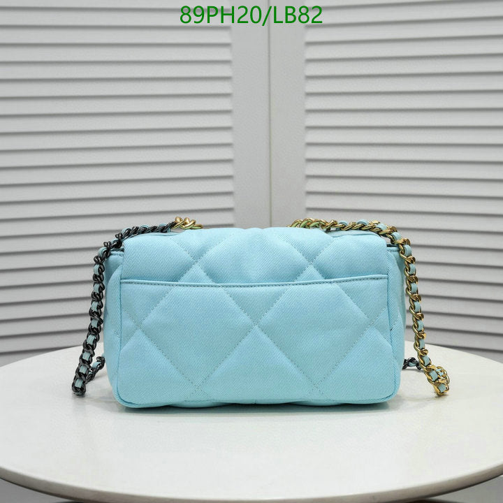 SAMC - CHL Bags Crossbody - 473