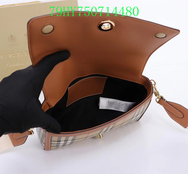ELE Fashion -BBR Bags - 124