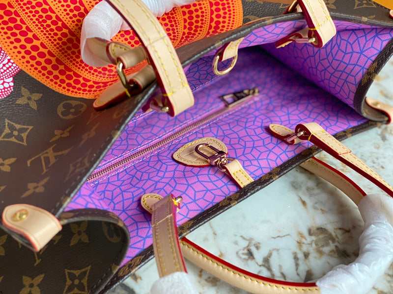 Glamy - LOV Bags - 894