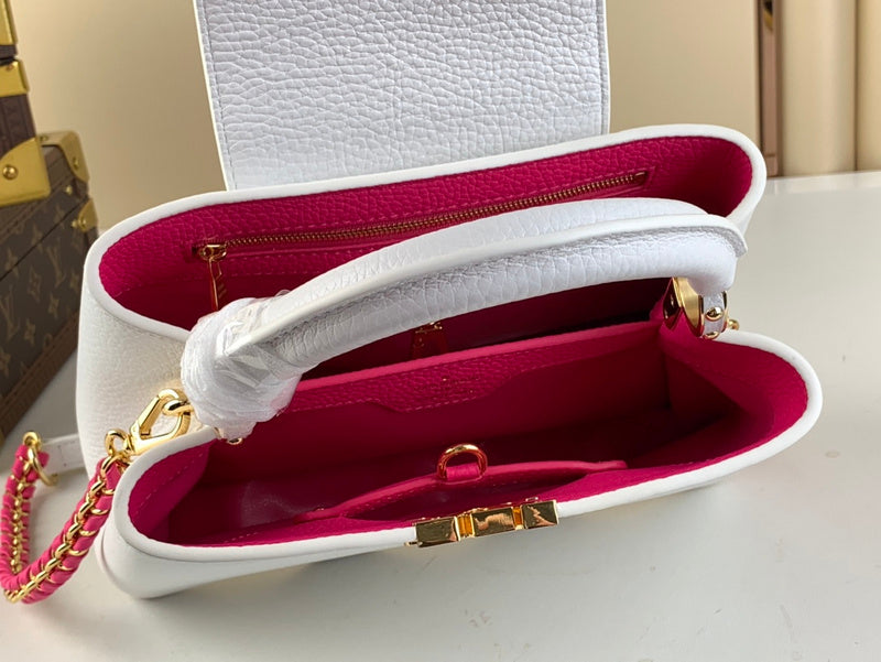 Satchel Bags - VL Bags - 2353