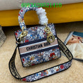 Glami - DOR Bags - 1208