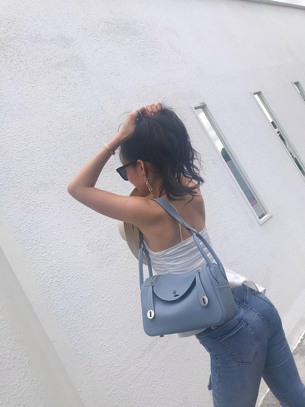 Satchel Bags - HMS-Bags - 651
