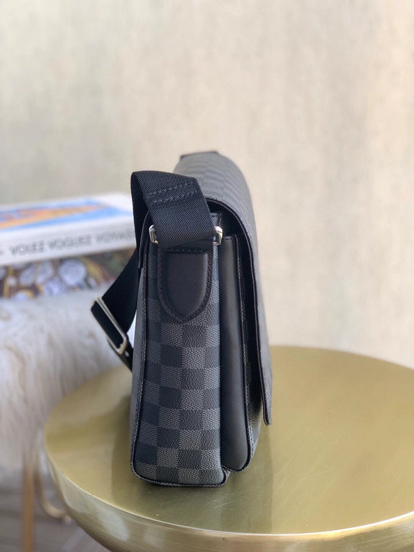 Glami- Glami- Lu-Vi bags - 3299