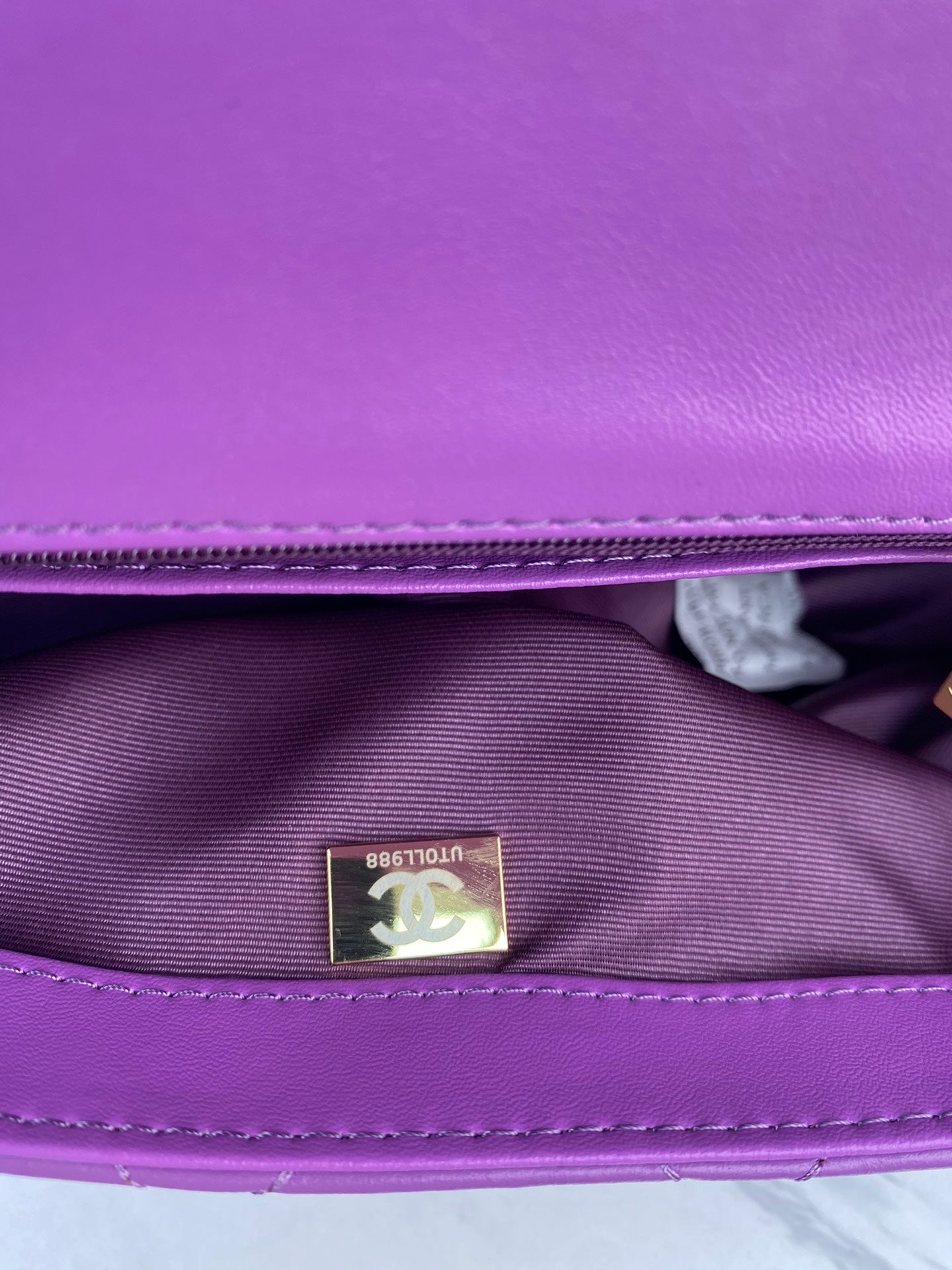EN - New Bag CHL 414