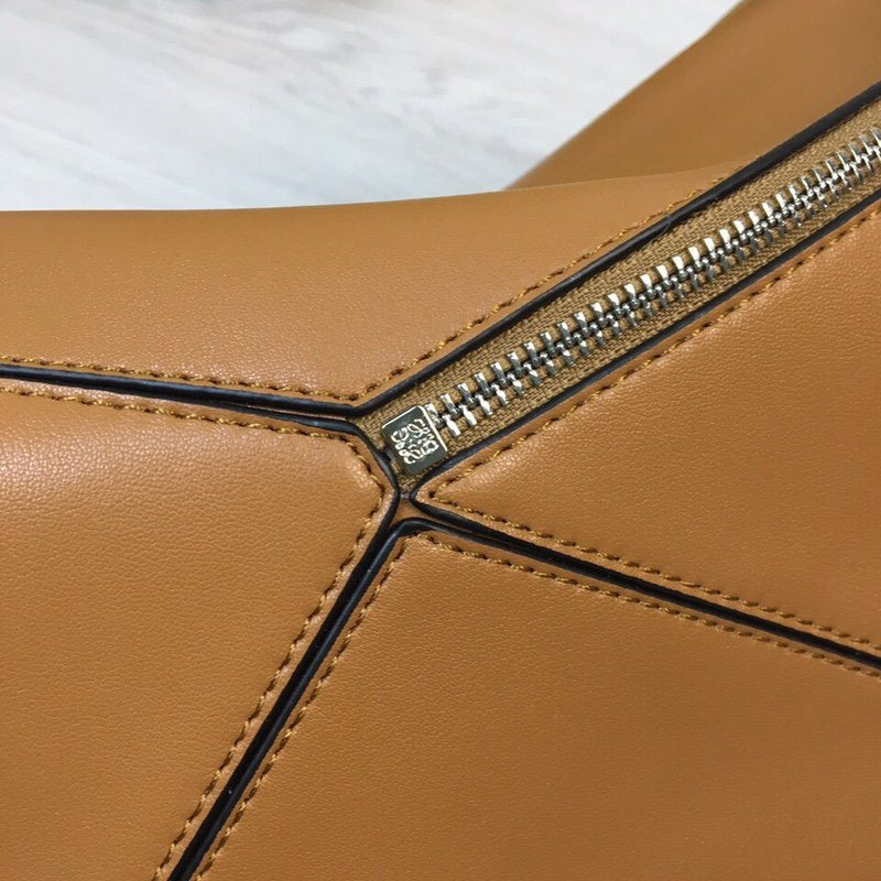 Satchel Bags - LWE Bags - 265