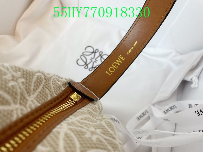 Satchel Bags - LWE Bags - 223