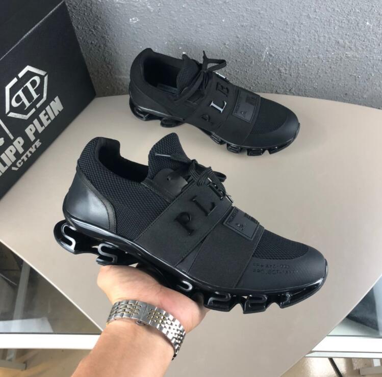 Glamy - PHP Shoes - 193