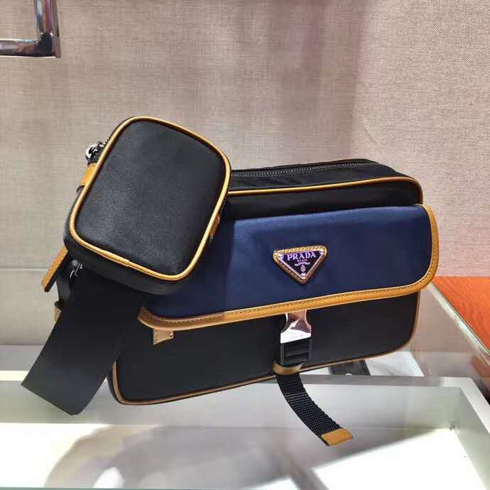 Satchel Bags - PDA Bags - 4684