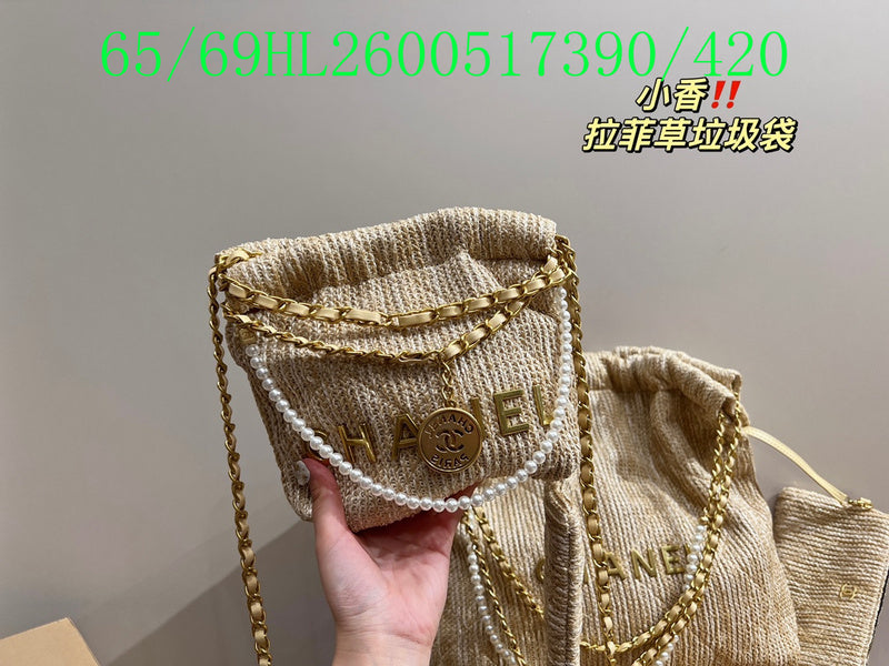 Glami - CHL Bags - 905