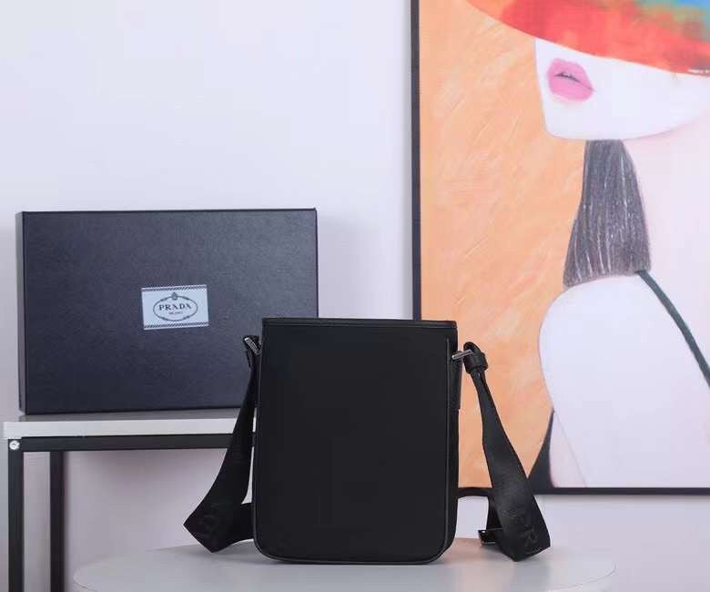 Satchel Bags - PRA Bags - 253