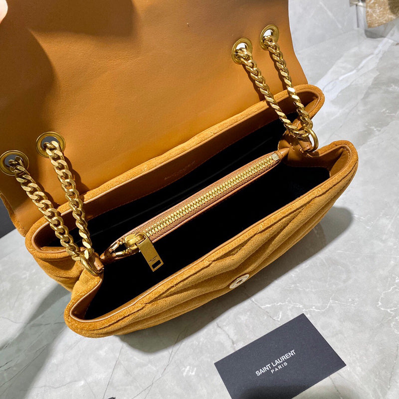 Glami- Glami- - SLY Bags - 1498
