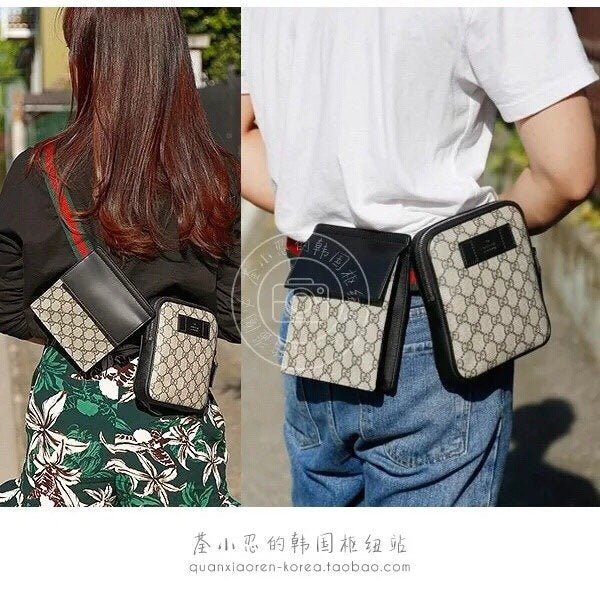 Glami Fashion - GCI Bags - 11236