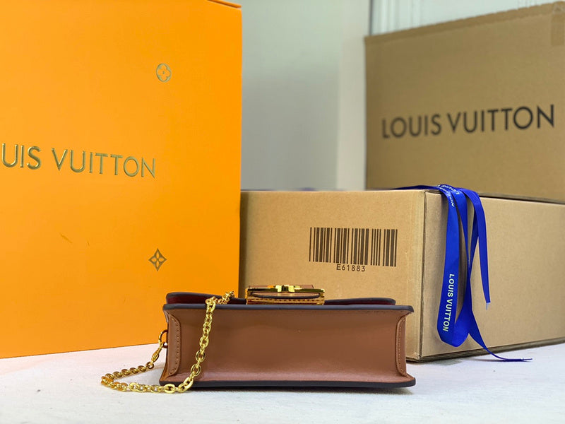 Satchel Bags - VL1 Bags - 193