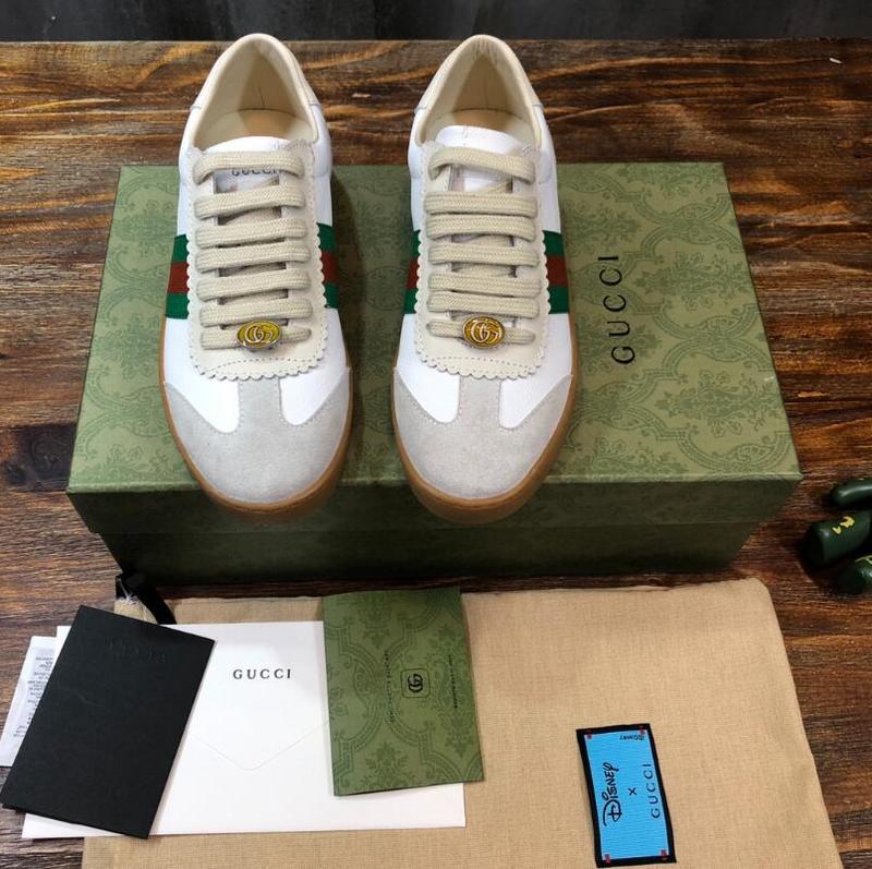 SAMC - GUKI Women Shoes - 1734