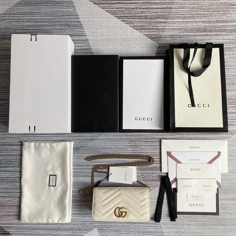 Satchel Bags - GCI Bags - 6970