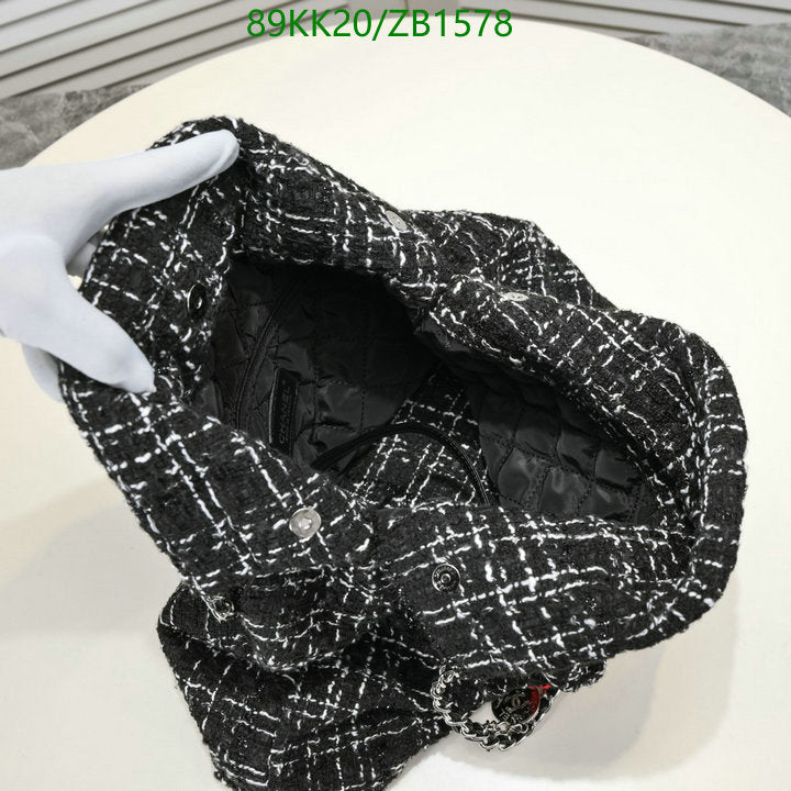 SAMC - CHL Bags Handbags - 099