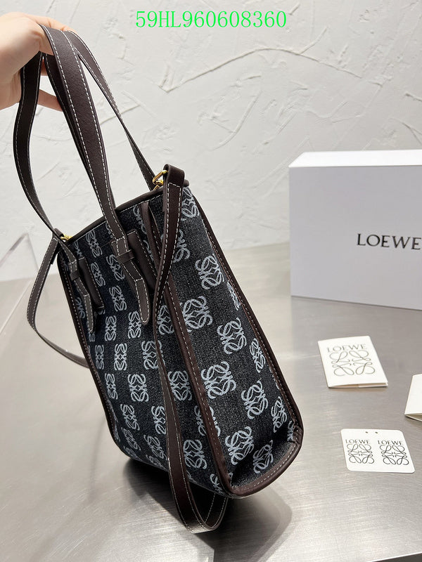 Satchel Bags - LWE Bags - 195
