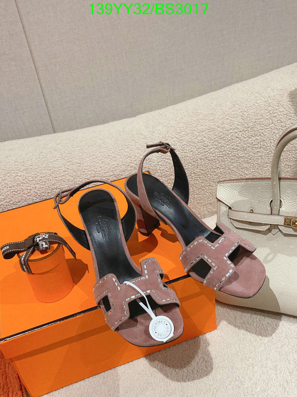 SAMC - HMS Women Shoes - 115