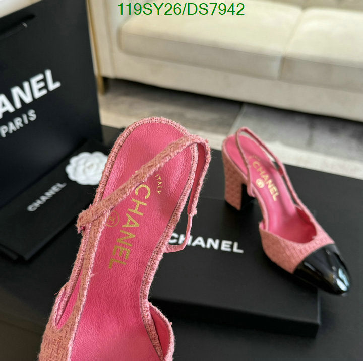 SAMC - CHL Women Shoes Ballet - 009