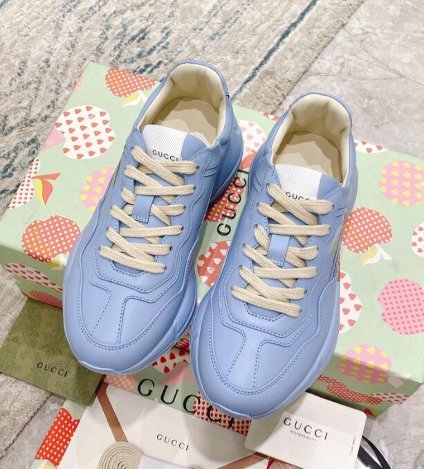 SAMC - GUKI Women Shoes - 1089