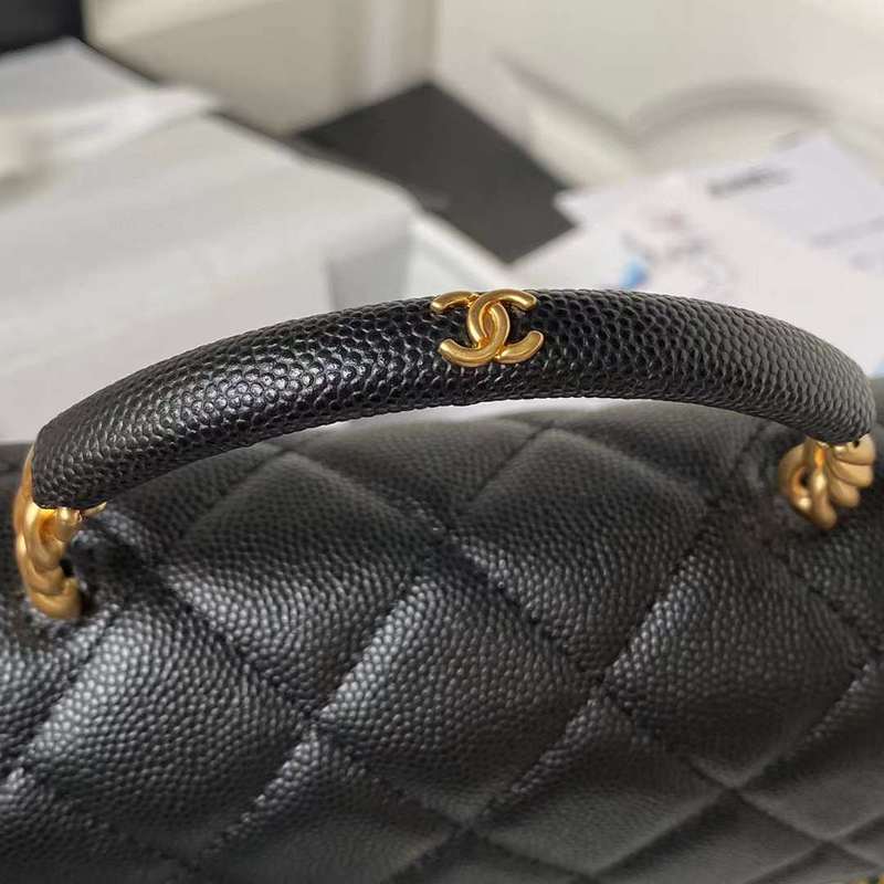 Satchel Bags - CHL Bags - 5871