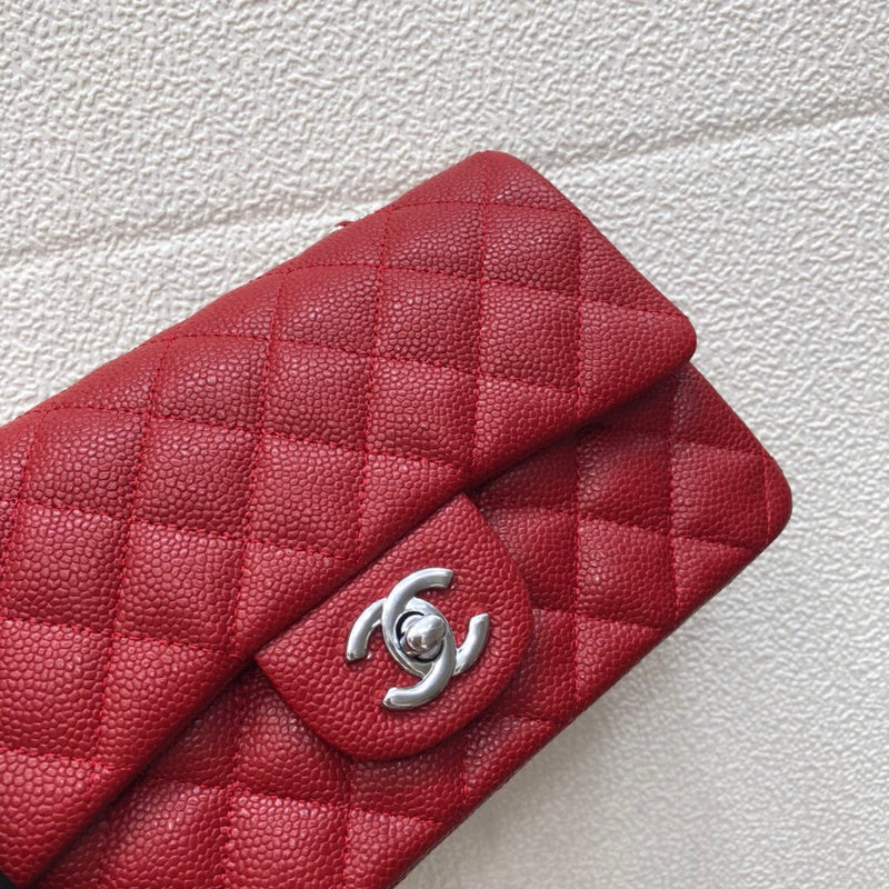 Satchel Bags - CHL Bags - 3886