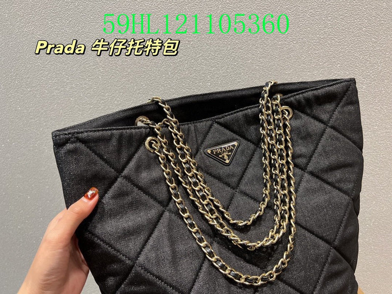 Satchel Bags - PDA Bags - 3851