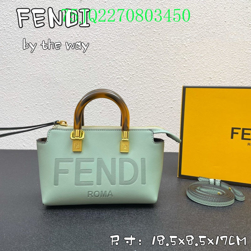 Glami - FDE Bags - 3257