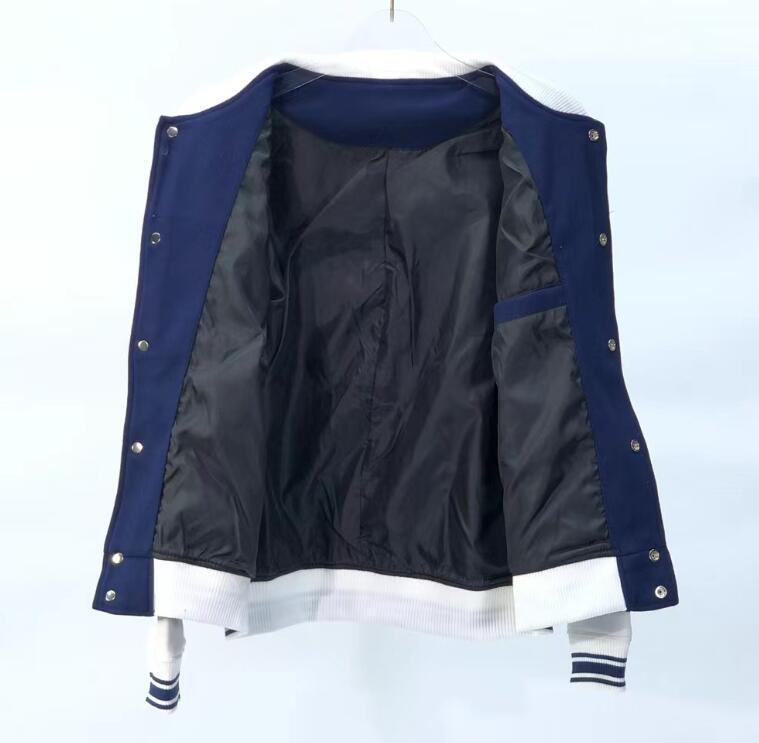SAMC - Mix Jackets - 352