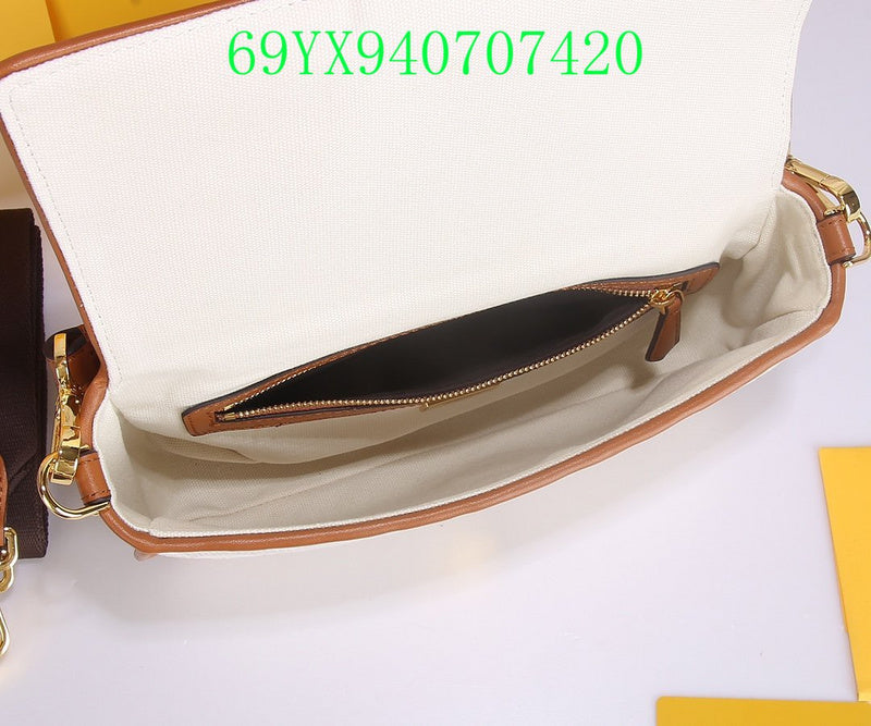 Glami - FDE Bags - 2590