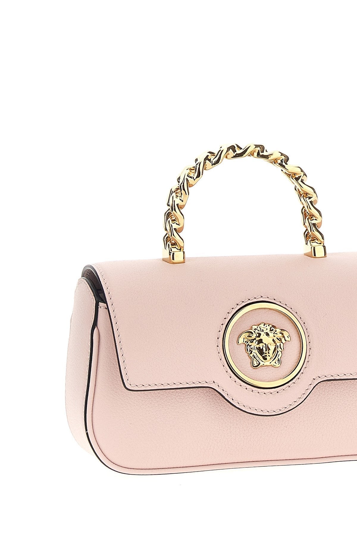 Versace Women 'La Medusa' Mini Handbag