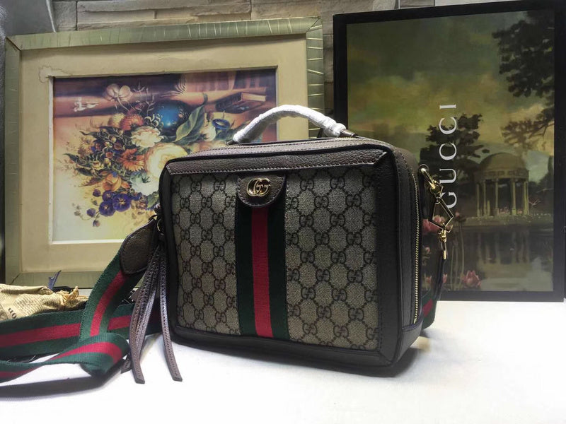 Glami Fashion - GCI Bags - 2316