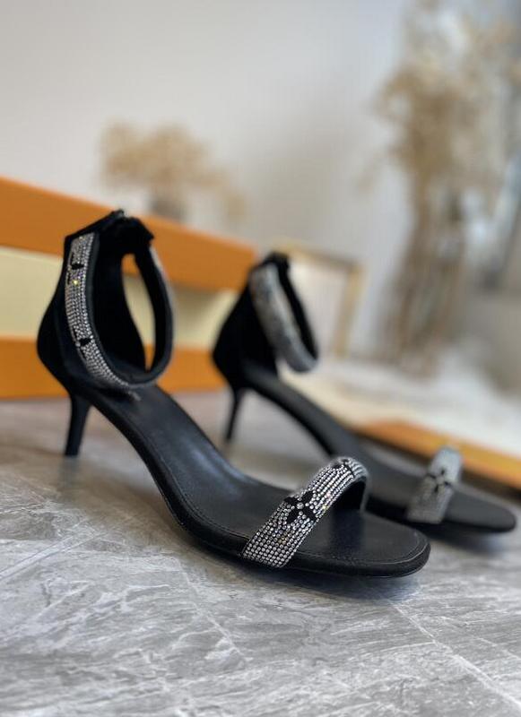 SAMC - LOV Women Shoes - 1417
