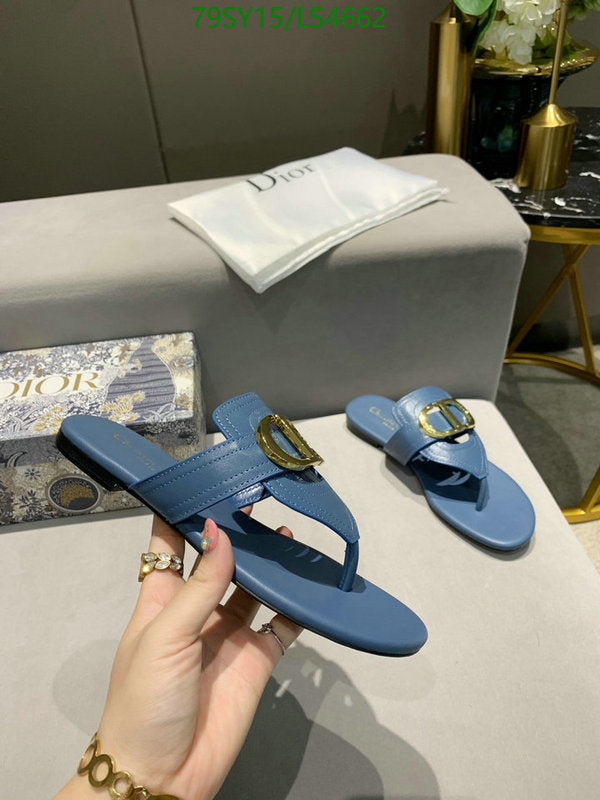 SAMCC - DOR Women Shoes - 2088